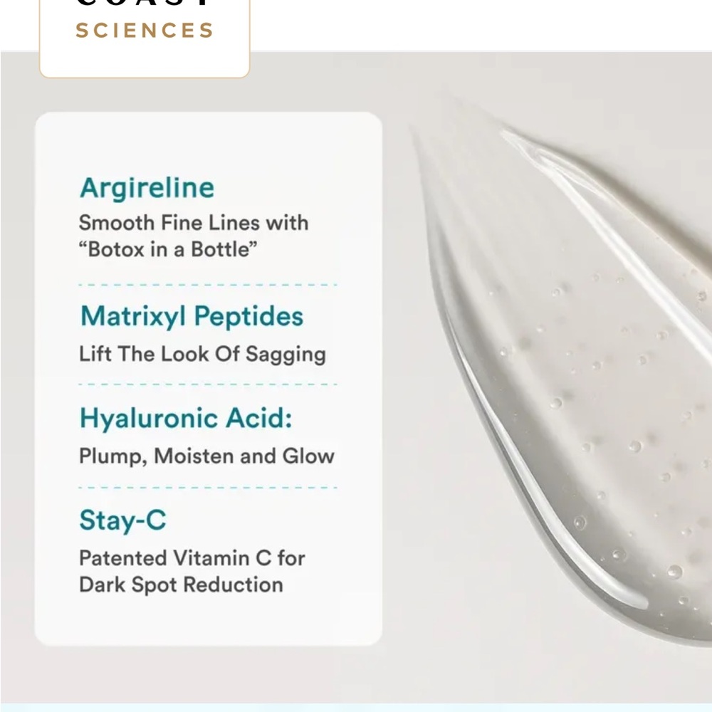 2 pack - Total Package Serum - Picture 3 of 6